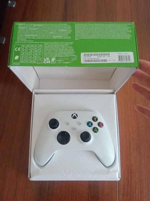 Геймпад XBOX One (Bluetooth, Type-C)