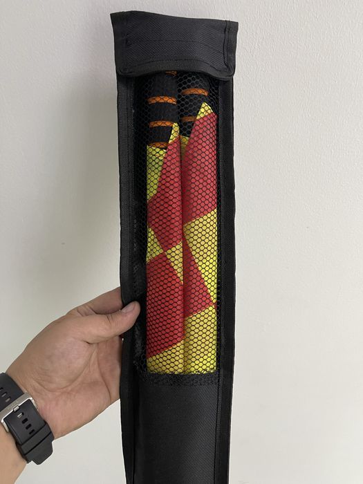 Стартовый флажок, флажок