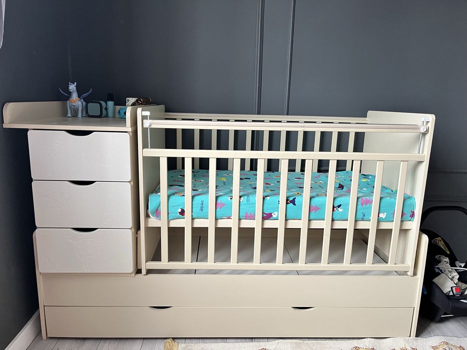 Срочно Продам манеж