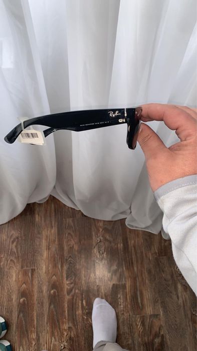 Ochelari Soare Ray-Ban New Wayfarer