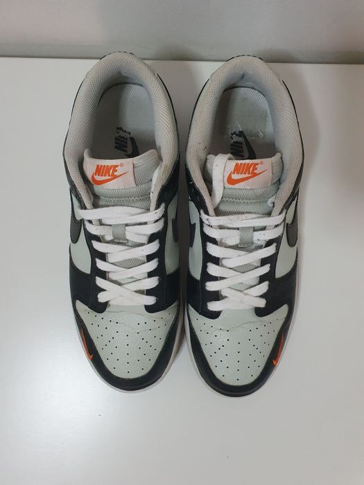 NU RATA! Nike dunk low