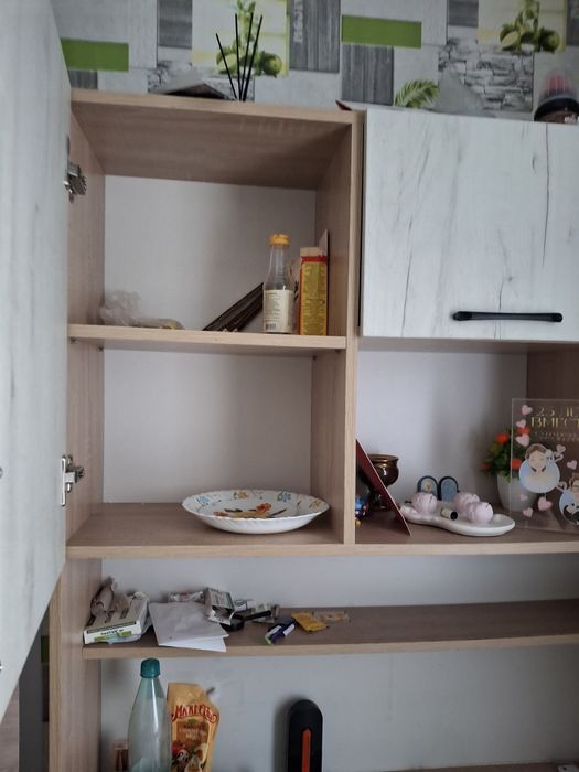 Продам кухонный шкаф
