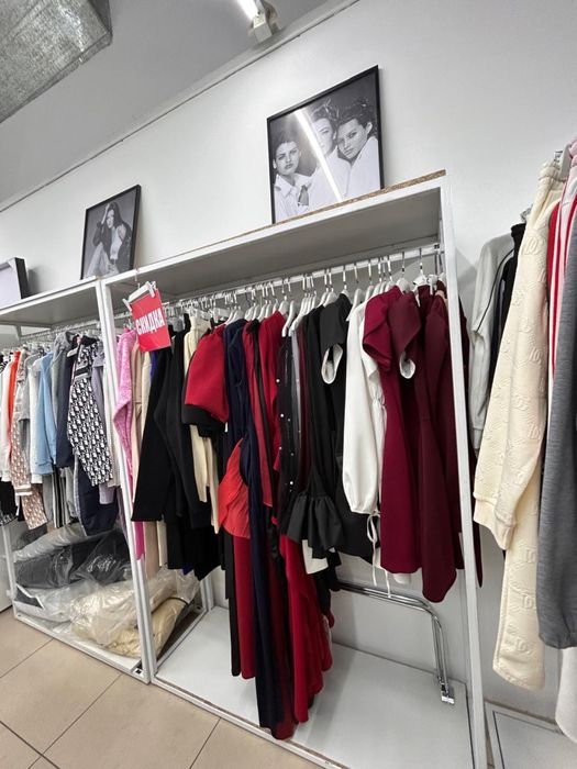 оборудование для магазина