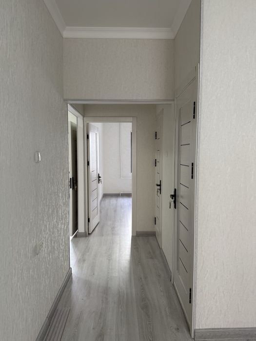 Квартира дом 3-х комната