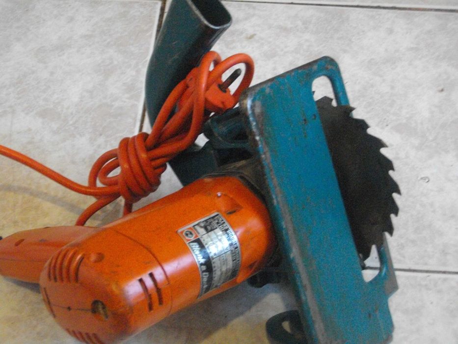 1600W-1300W-1200W-800W-300W Ръчен Циркуляр LUX/DURO/AEG/Bl.D/ Parkside