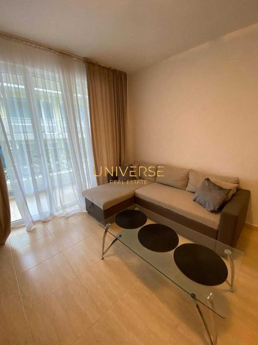 Продава се Двустаен апартамент в к.к. Слънчев бряг - 60 кв.м за 595 €/кв.м - Снимка #4