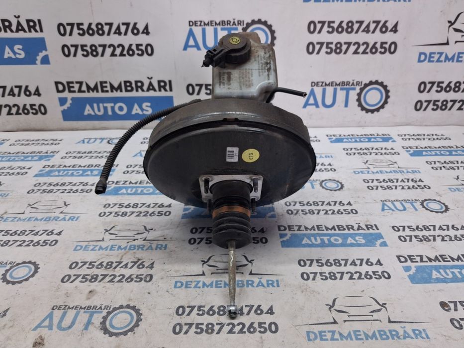 Tulumba frana 1.9 tdi BLS vw Golf 5 / Golf 5 Plus 2008