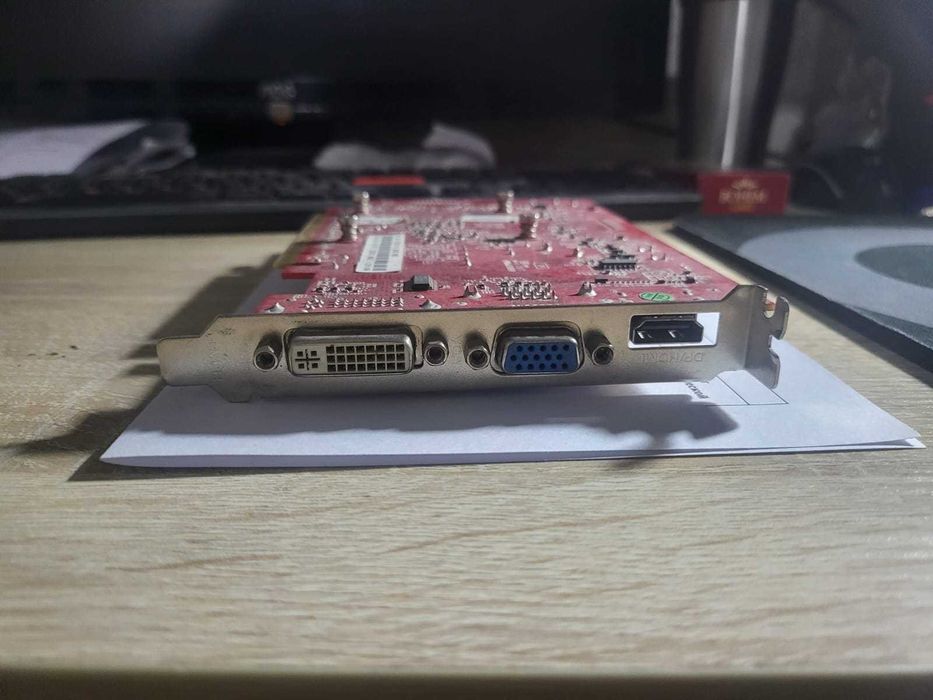 Colorful NVIDIA GeForce GT 220