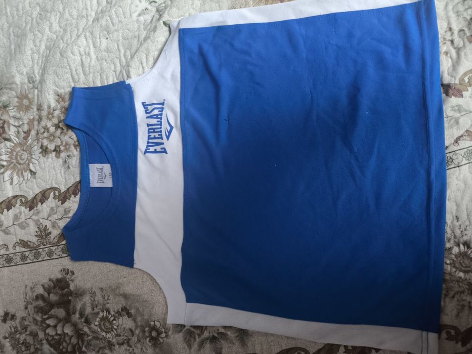 Everlast боксёрски майка 152см