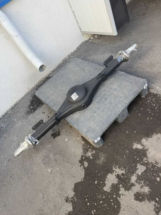 чулок задний на газель