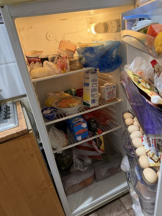 Холодильник NORD