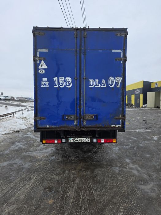 Продам газель фермер