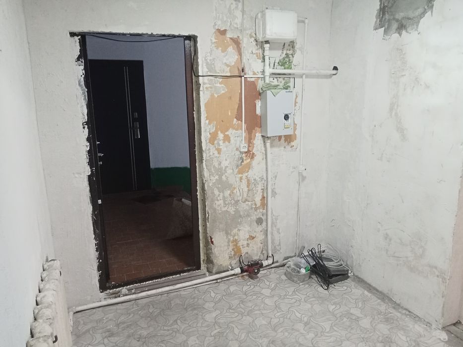 Продается квартира 2-х комнатная