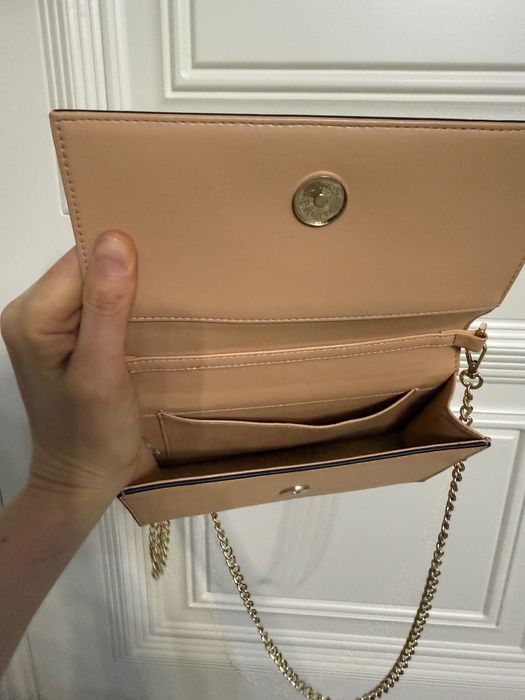 Продам сумку из натуральной кожи