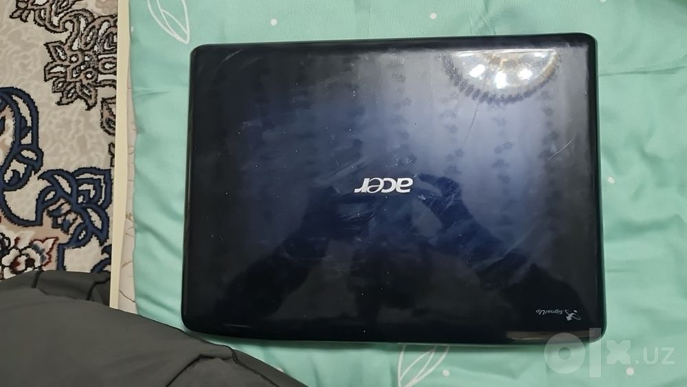Nootbuk, acer rabochiy garantiyasiz