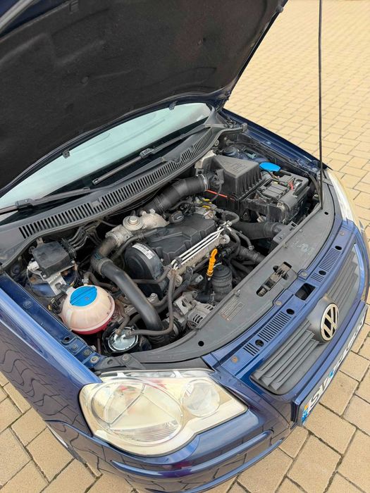 VOLKSWAGEN Polo 2007 — imagine 4