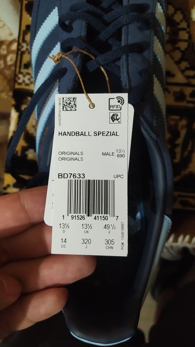Adidas spezial оригинальные