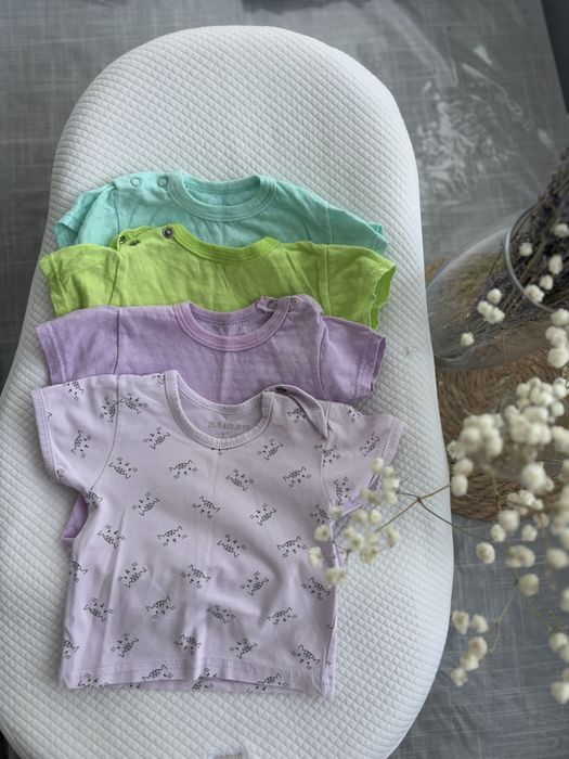 Одежда для новорожденого 0-3 месяца