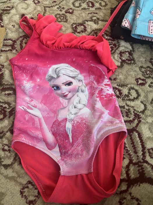 Летние вещи для девочки