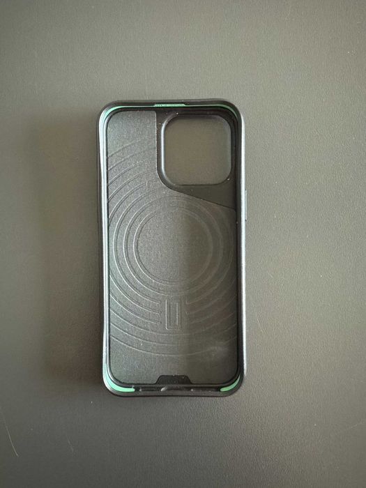 iPhone 15 Pro Max 256GB Black Titanium с Гаранция и 96% Батерия