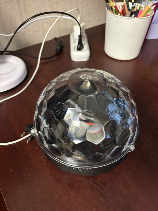 Стол детский складной