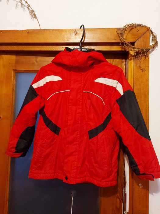 Geaca copii Craine măr.122-128 iarna