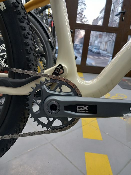 Bicicleta Mtb Orbea Oiz M10 29