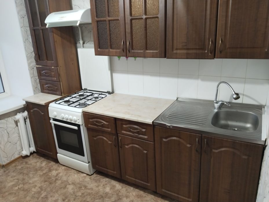 Продам квартиру 1 комнатную
