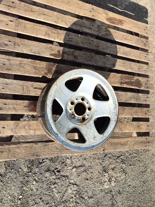 15 цола 5 х 114,3 мм Джийп Гранд Чероки от 1992 до 1998 г