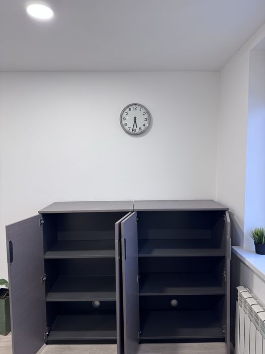 Продам 2 тумбы для документов IKEA