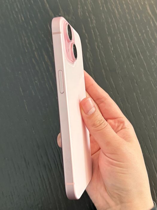 Айфон 15 128г АК 89