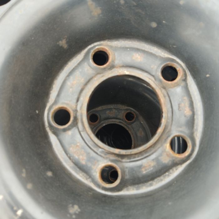 Метални джанти VW + гуми  /15"/16"