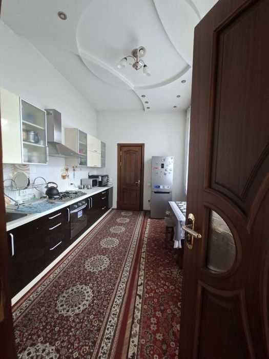 N8566 Yunusobod tumani Bodomzor kochasi 2,4 sotix