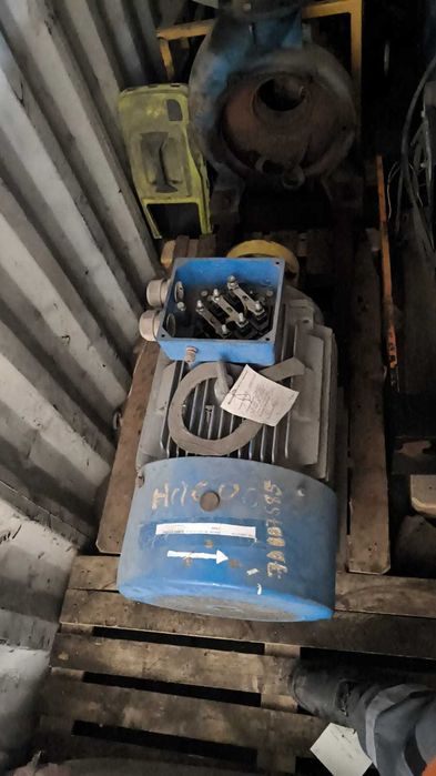 насосы 1К-150 б/у