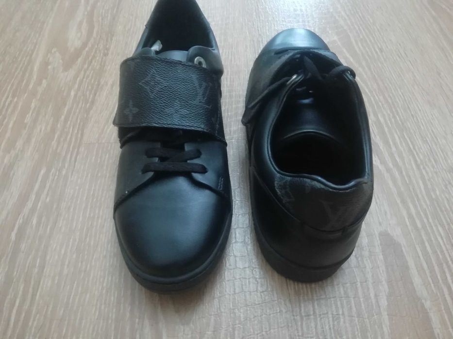 Обувь Louis Vuitton мужская