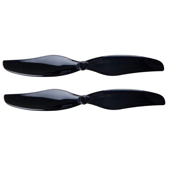 Gemfan 2 Blade Propellers 75mm 1mm
