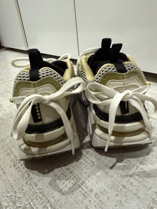 Nike Furyosa жълти