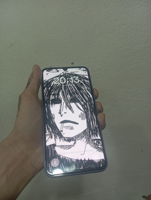 Samsung galaxy a34 5g