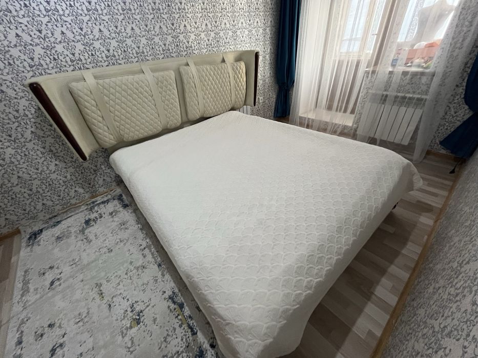 Кровать продается