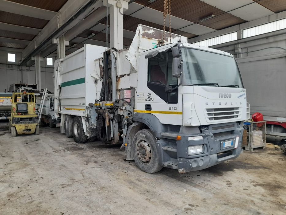 Dezmembrez iveco stralis, Nissan atleon 7,5t, isuzu, iveco daily,