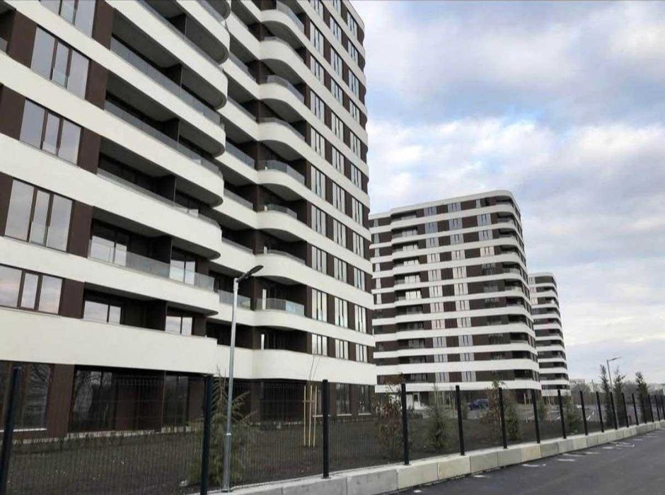 Продава се Двустаен апартамент в Варна, Трошево - 80 кв.м за 2438 €/кв.м - Снимка #1