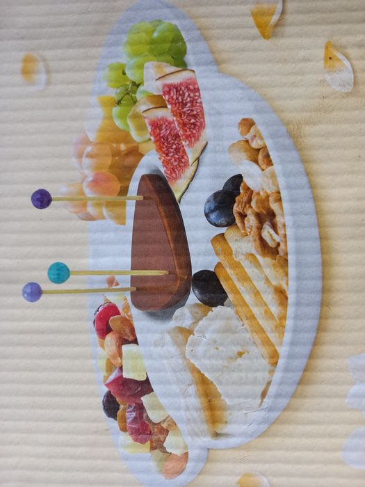 Посуда для праздников