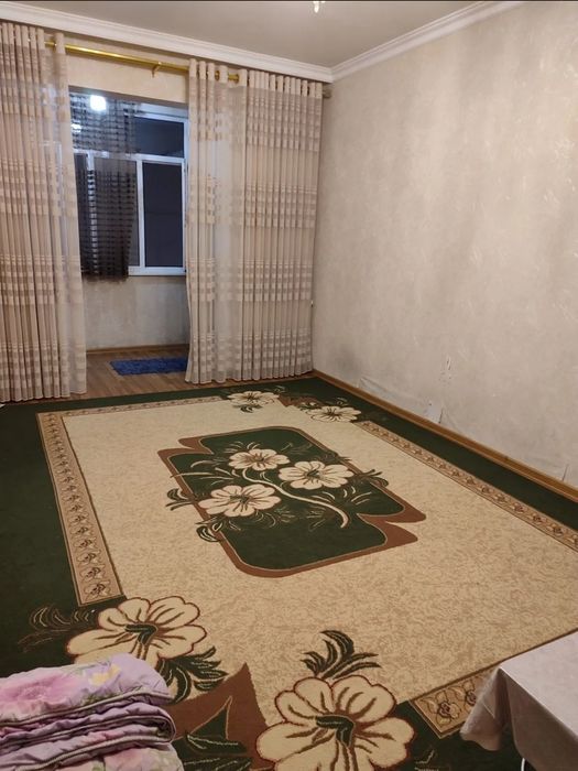 Talabalar uchun honadon ijaraga beriladi, uy chilonzor da egasi bilan