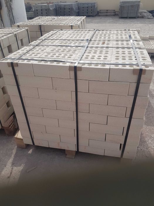 Качественный облицовочный фасадный кирпич