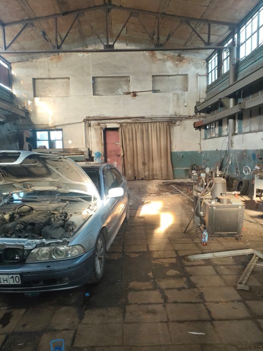 Помещение в аренду