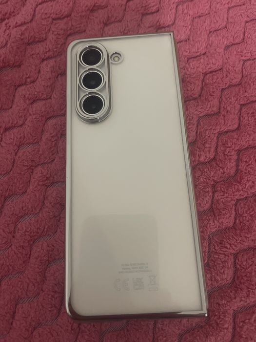 Samsung fold 5 256 gb