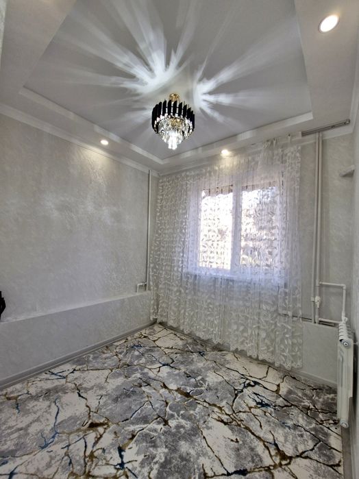 2 комнатная передел в 3 на 2 этаже Вокзал Можно в Ипотеку № 2967