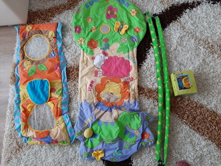 Детска гимнастика