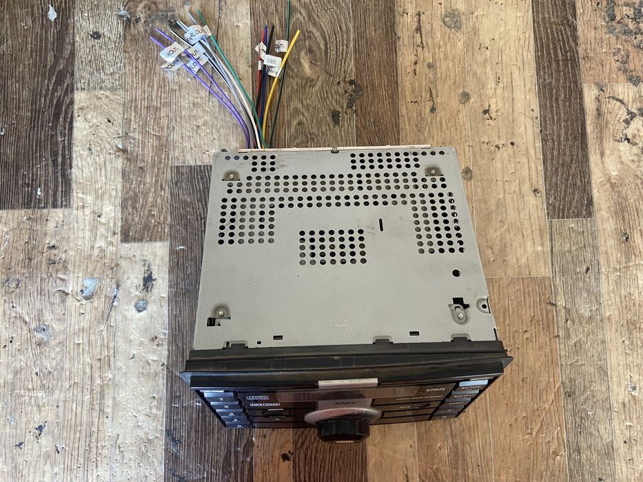 Nexia 2 Gm magnitafon