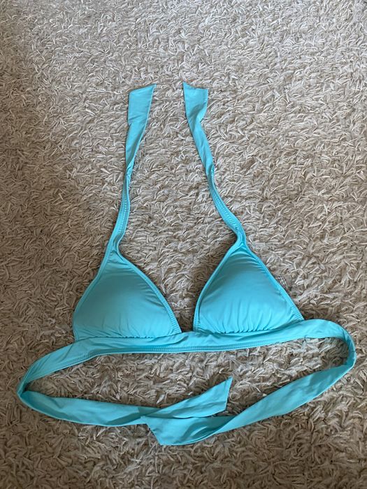 Sutiene costum baie nepurtate 38 kiwi